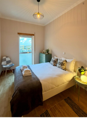 Alluring 2 Bedroom close to Coimbra University Hospital  - Gallery -  5