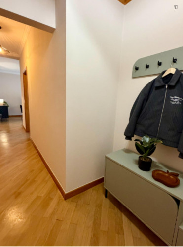 Alluring 2 Bedroom close to Coimbra University Hospital