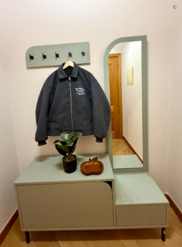Alluring 2 Bedroom close to Coimbra University Hospital