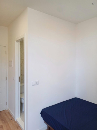 Lovely studio in Montes Claros