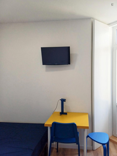 Lovely studio in Montes Claros