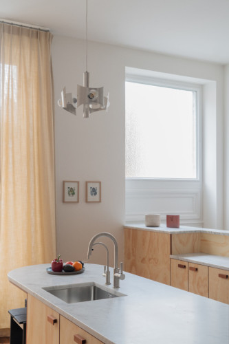 Maes Residence - Gallery - 49