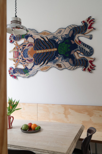 Maes Residence - Gallery - 43