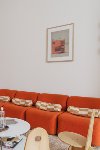 Maes Residence - Gallery - 22