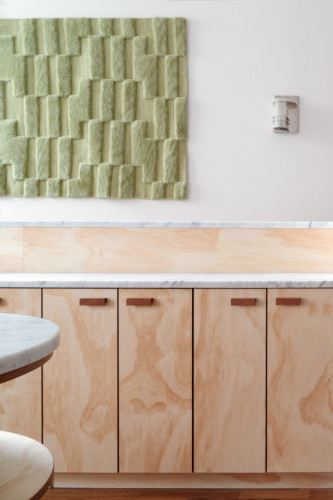 Maes Residence - Gallery - 33