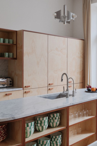 Maes Residence - Gallery - 47