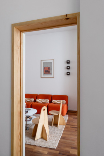 Maes Residence - Gallery - 26