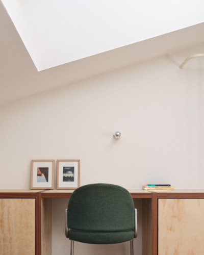 Maes Residence - Gallery - 35