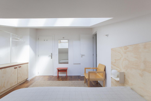 Maes Residence - Gallery - 111