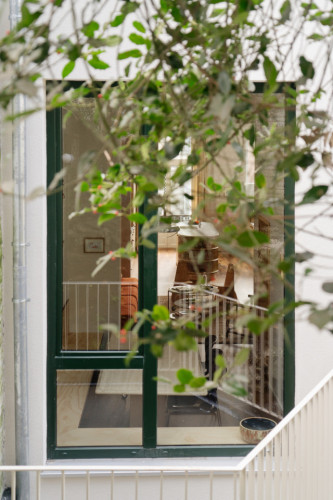Maes Residence - Gallery - 14