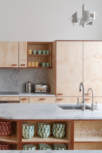 Maes Residence - Gallery - 12