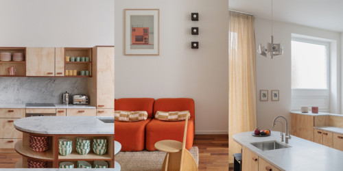 Maes Residence - Gallery - 44