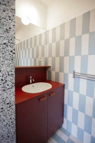 Maes Residence - Gallery - 107