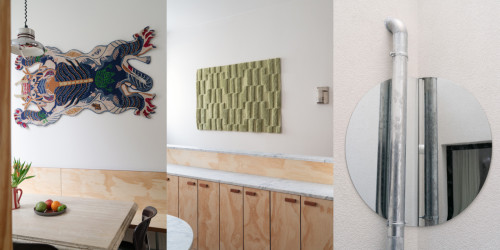 Maes Residence - Gallery - 50