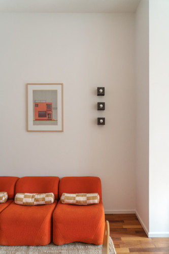 Maes Residence - Gallery - 51