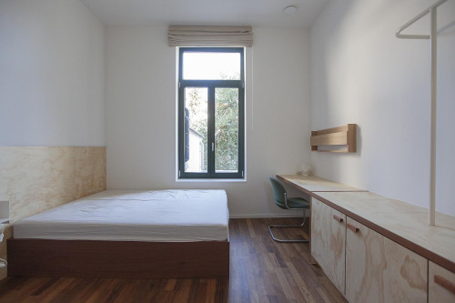 Maes Residence - Gallery - 109