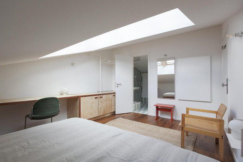 Maes Residence - Gallery - 80
