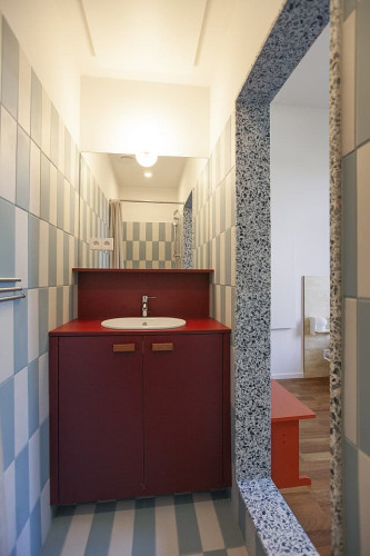 Maes Residence - Gallery - 84
