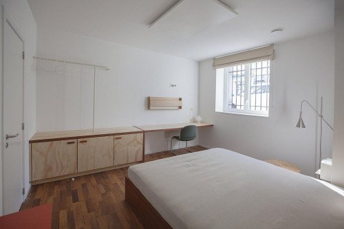 Maes Residence - Gallery - 62