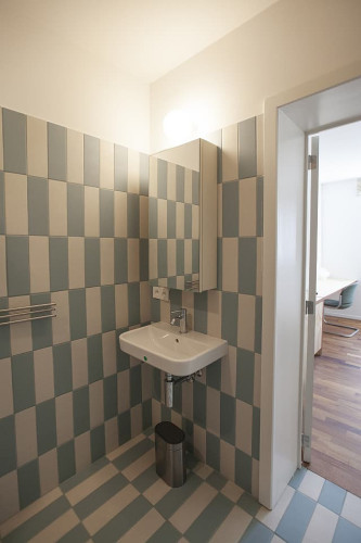 Maes Residence - Gallery - 76
