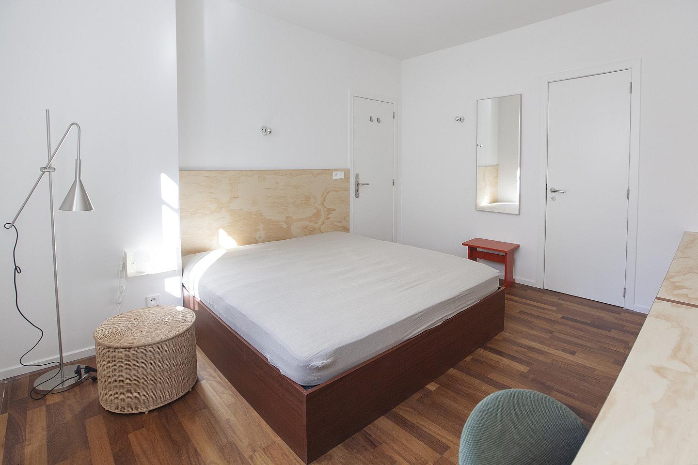 Standard+ Room With Private Bathroom And Toilets - 6