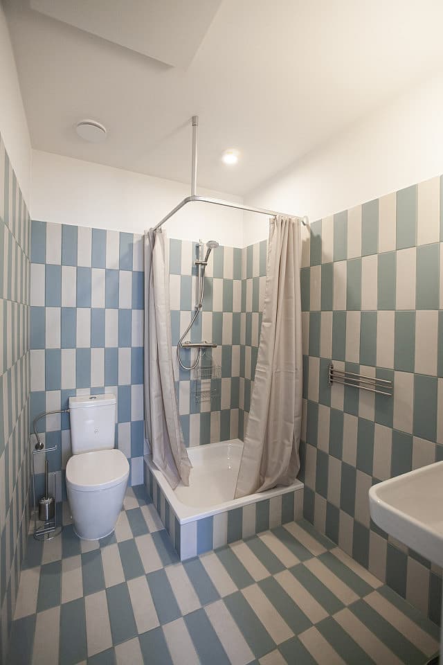 Standard+ Room With Private Bathroom And Toilets - 1