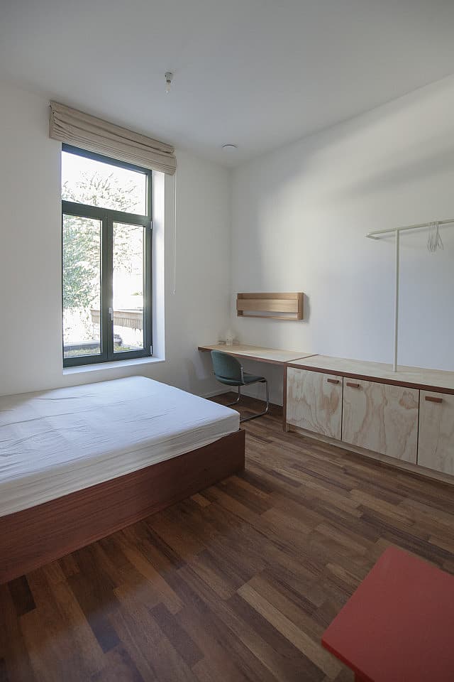 Standard Room With Private Bathroom - 3