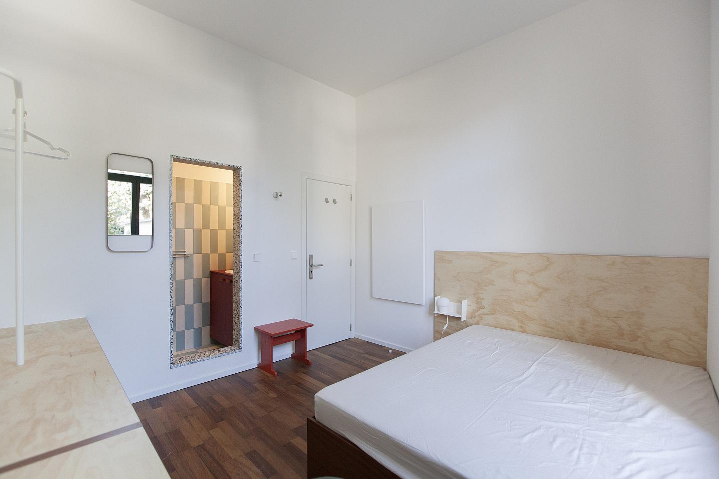 Standard Room With Private Bathroom - 6