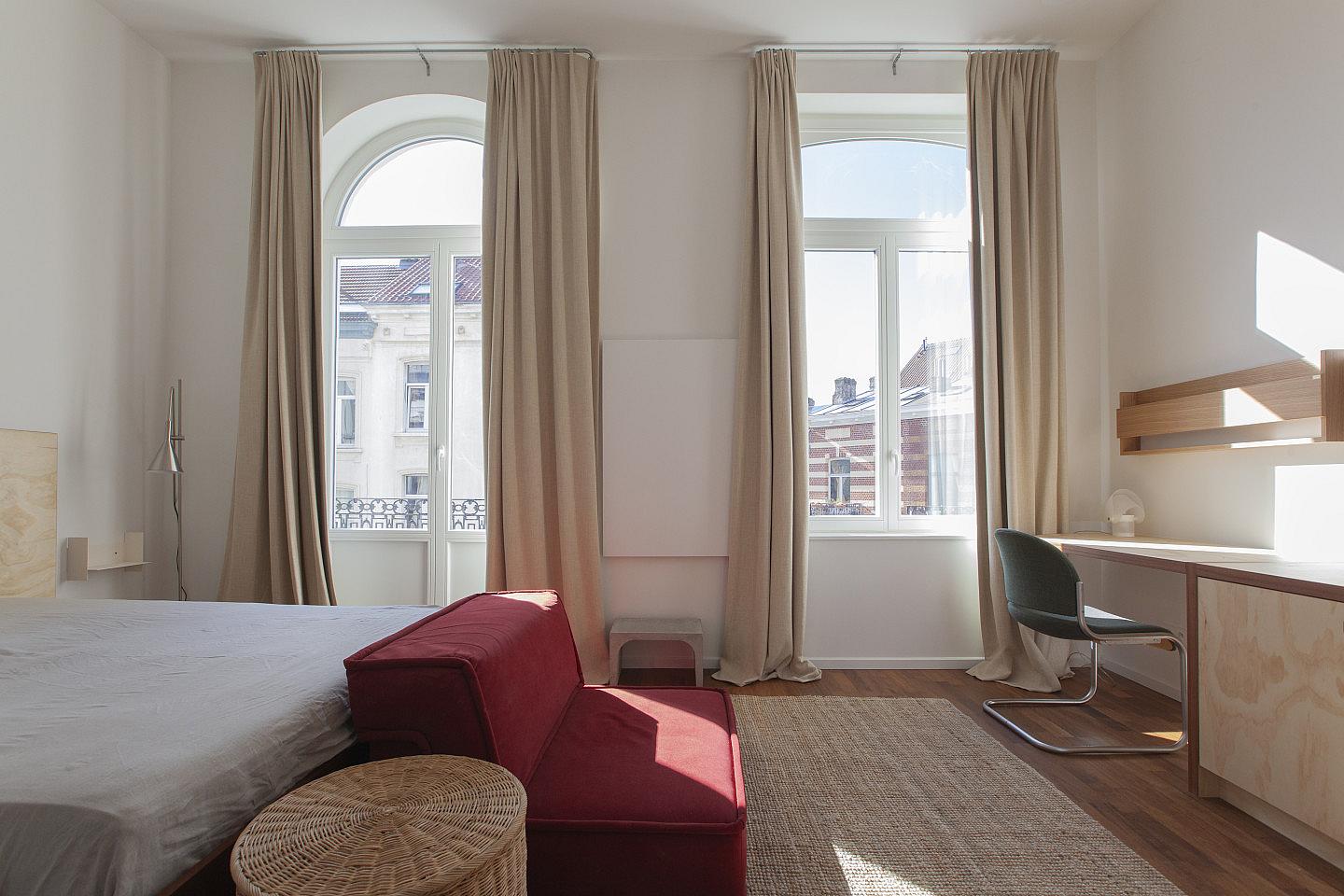Standard Room With Private Bathroom - 1