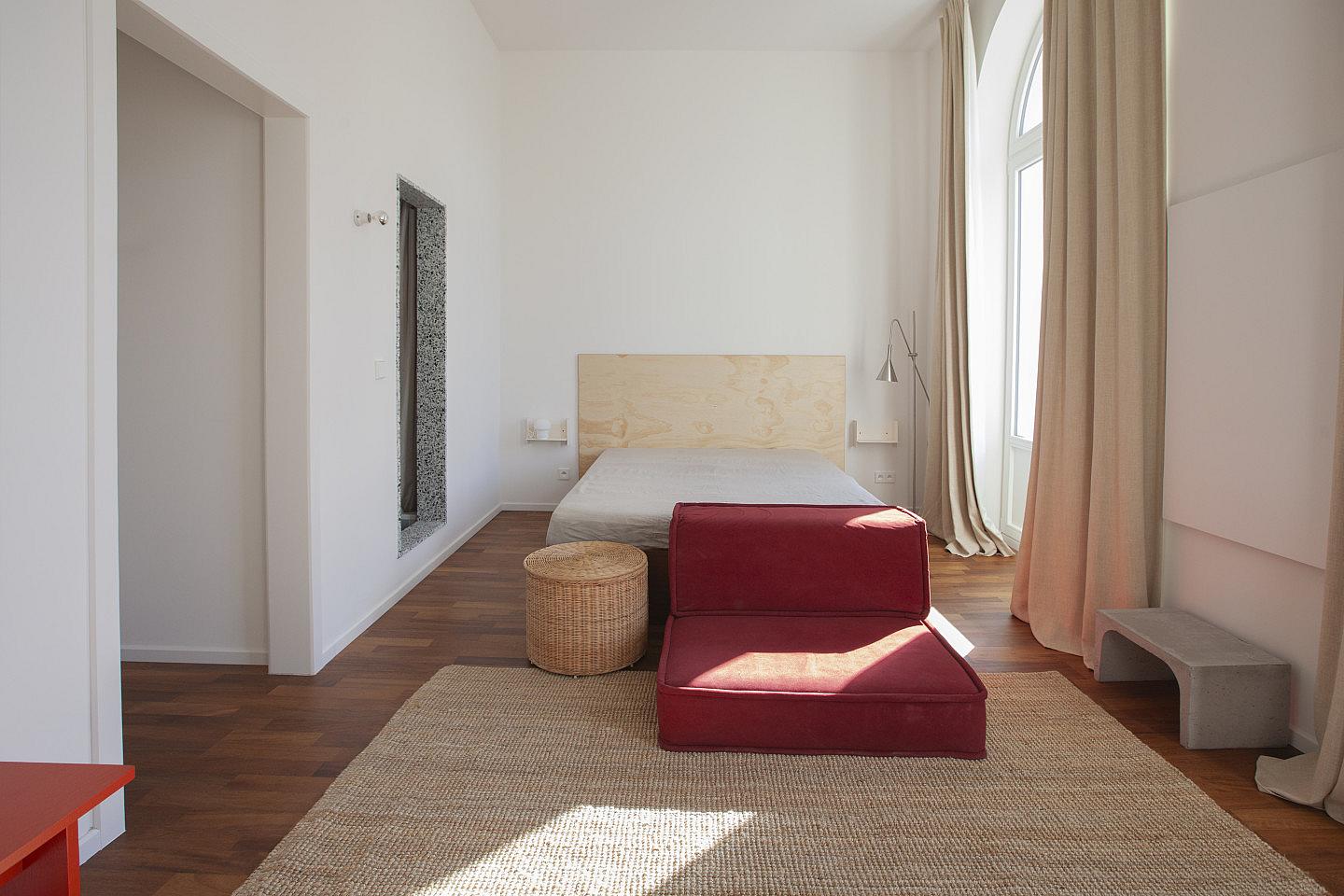 Standard Room With Private Bathroom - 3