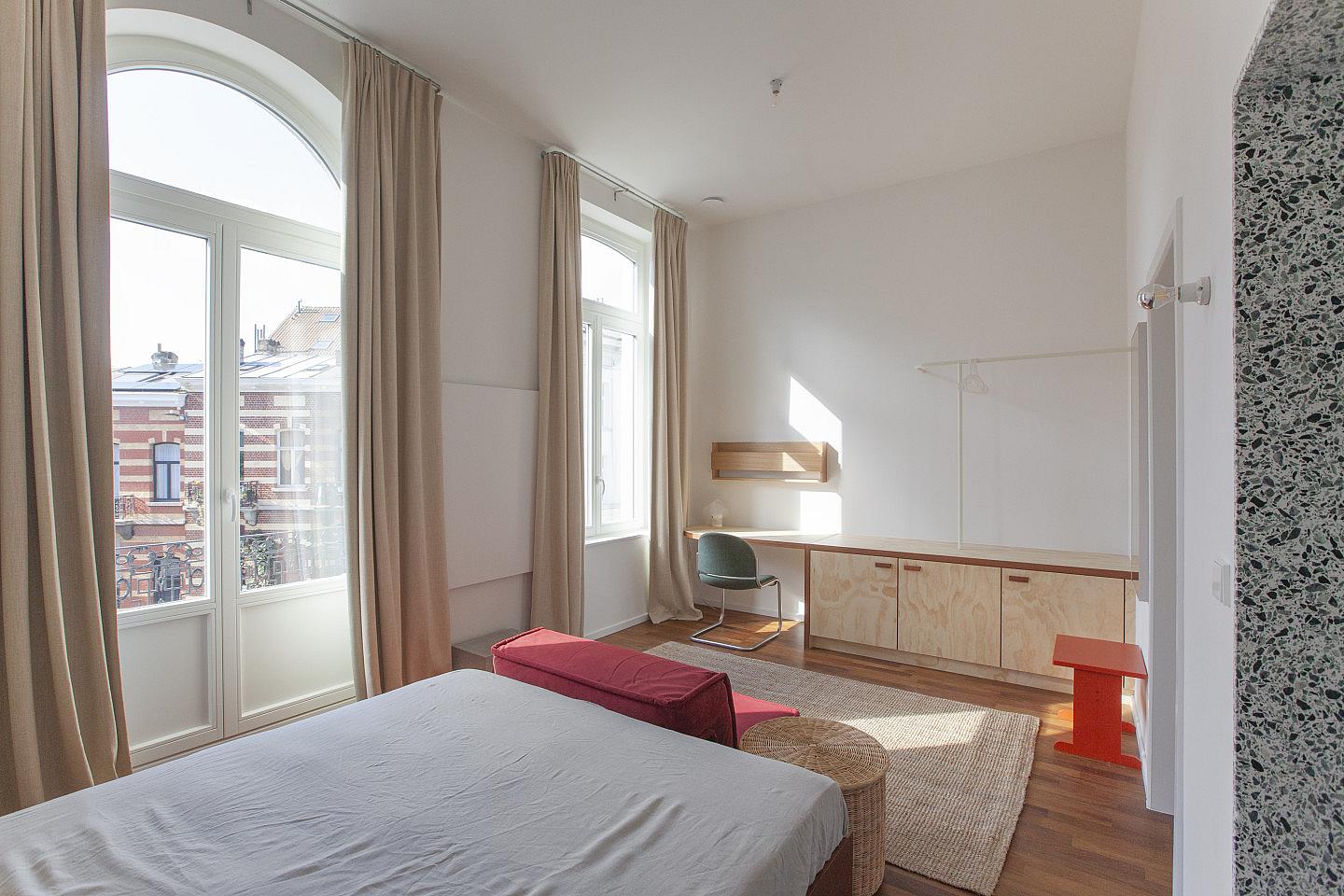 Standard Room With Private Bathroom - 13
