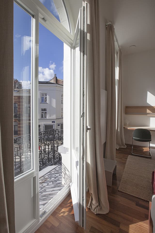 Standard Room With Private Bathroom - 8