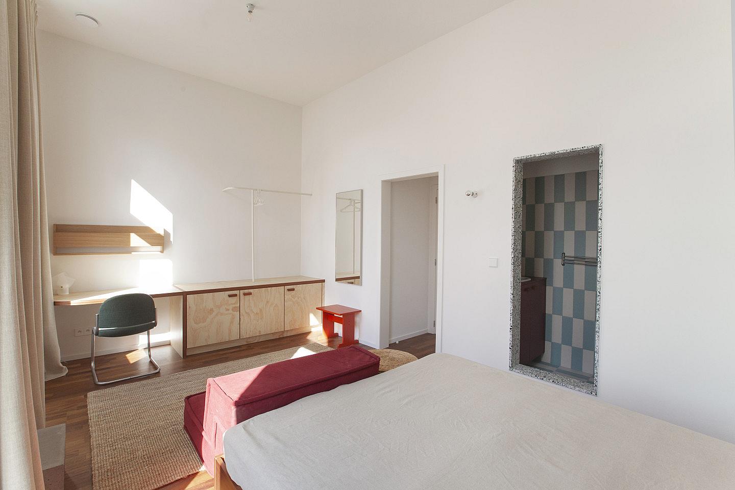 Standard Room With Private Bathroom - 12