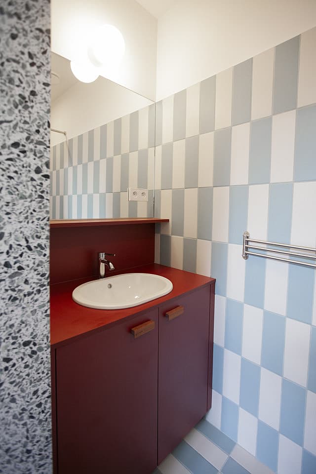 Standard Room With Private Bathroom - 6