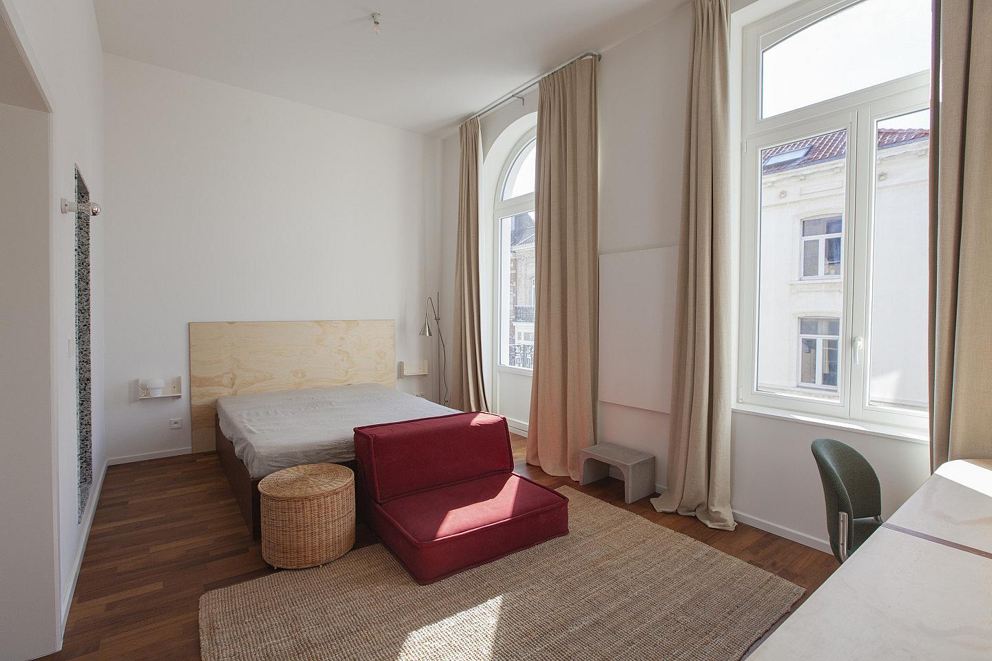 Standard Room With Private Bathroom - 2