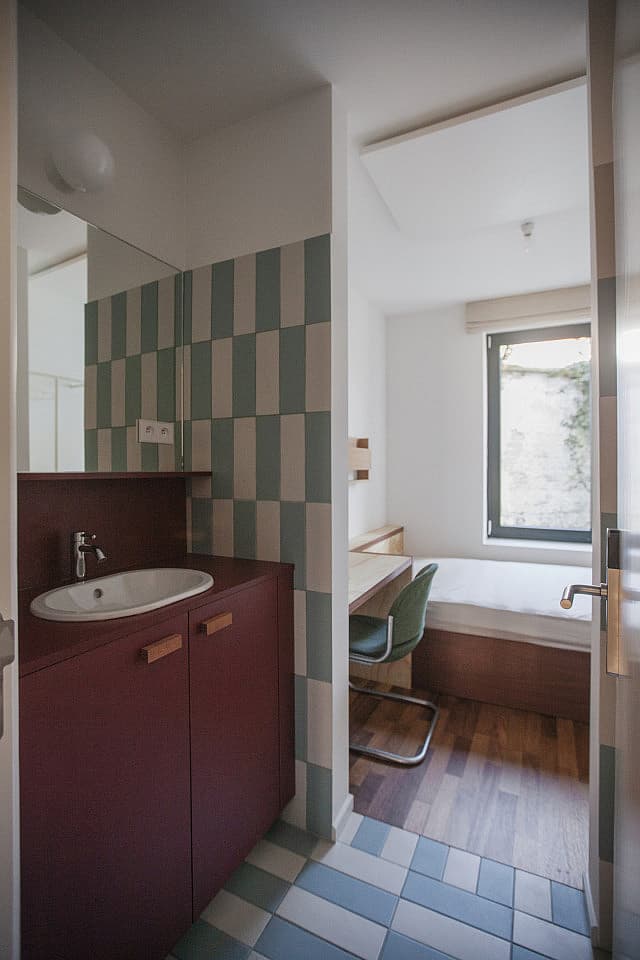 Standard Room With Private Bathroom - 3