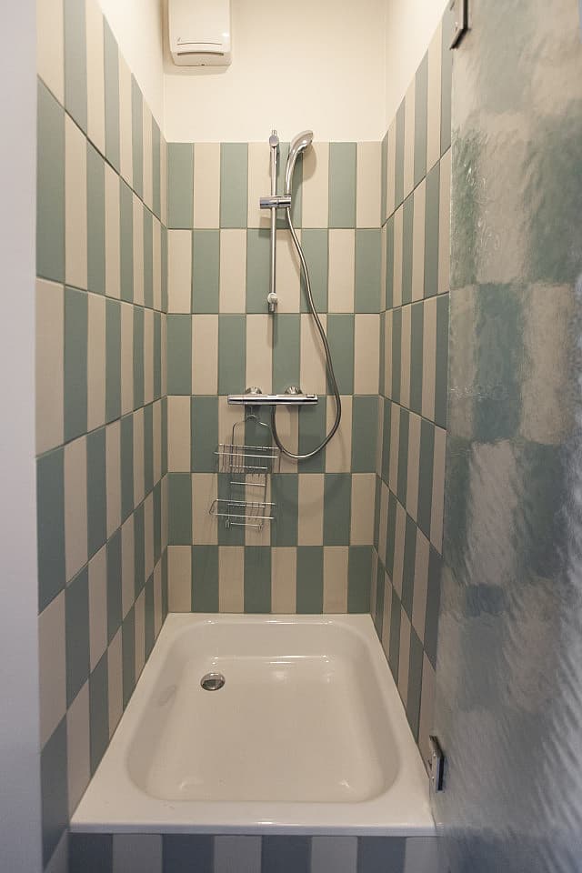Standard Room With Private Bathroom - 4