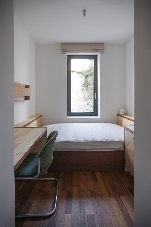 Standard Room With Private Bathroom - 6