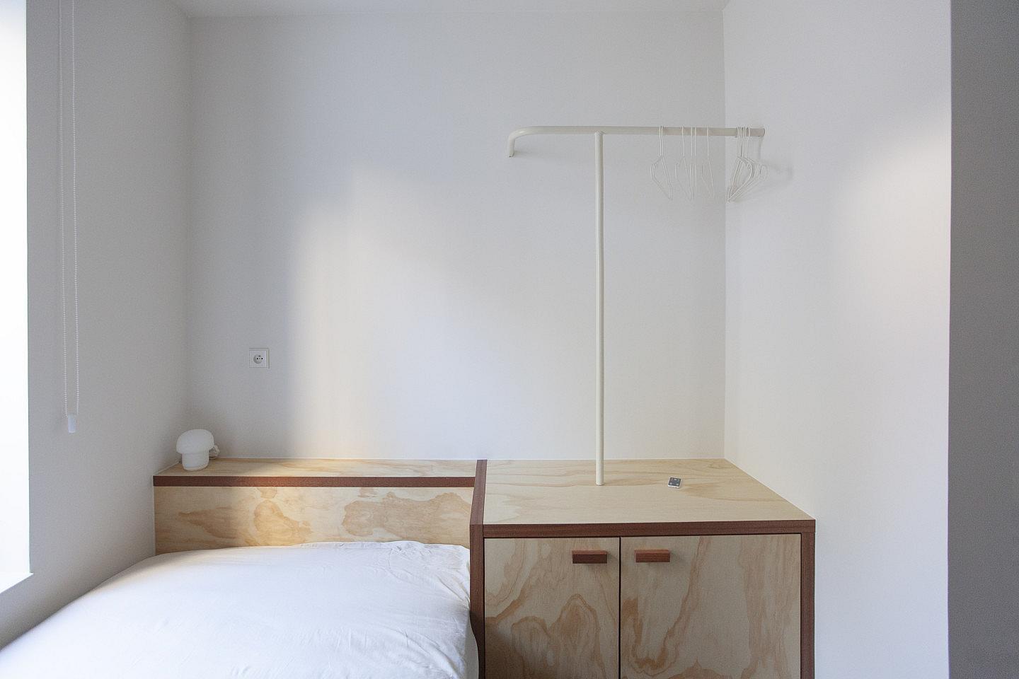 Standard Room With Private Bathroom - 2