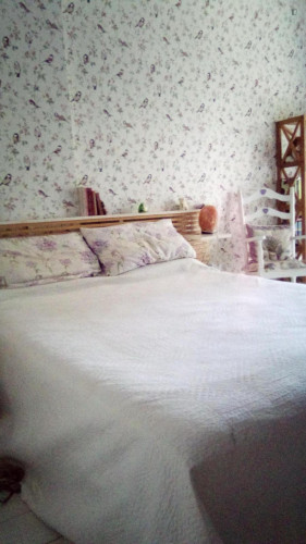 1-bedroom house, with outdoor area - Gallery - 15