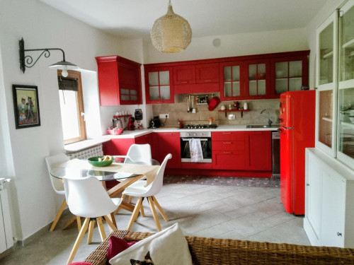 1-bedroom house, with outdoor area - Gallery - 7
