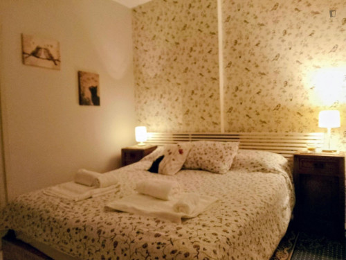 1-bedroom house, with outdoor area - Gallery - 16