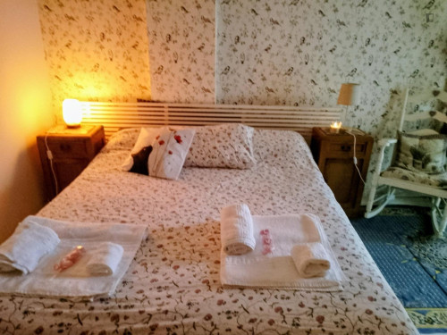 1-bedroom house, with outdoor area - Gallery - 17