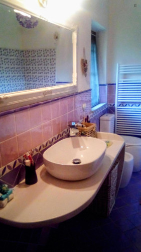 1-bedroom house, with outdoor area - Gallery - 5