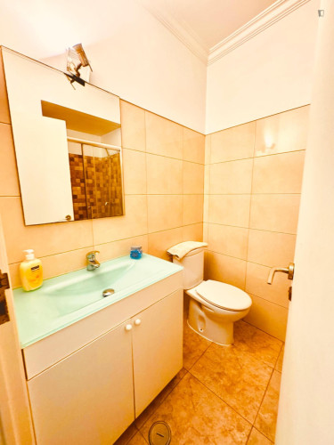 Lovely Studio in Santa Catarina, Centre Lisbon