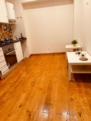 Lovely Studio in Santa Catarina, Centre Lisbon