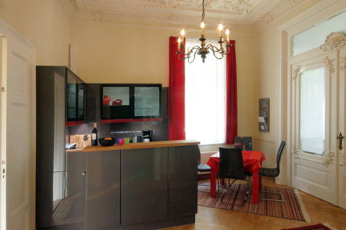 Villa Haniel Suite Hugo