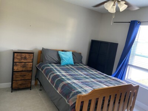 Warm Family Homestay. Private rooms