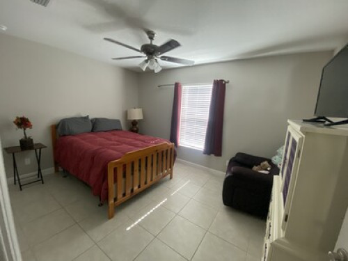 Warm Family Homestay. Private rooms - Gallery - 6
