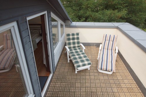 Villa Haniel Apartment Sophie